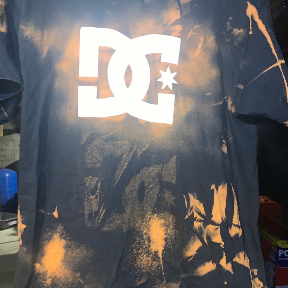 DC T-Shirt